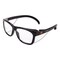 Kleenguard Safety Glasses, Clear Polycarbonate Lens, 12PK 49309 - alternate 1